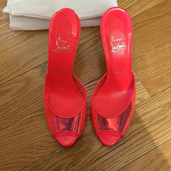 Christian Louboutin Me Condorapik 85 - Picture 3 of 7